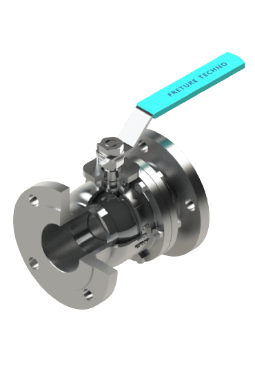 Metal Seated Ball Valves: The Ultimate Solution for Extreme Conditions – Industrial Valve Manufacturers In Mumbai, India