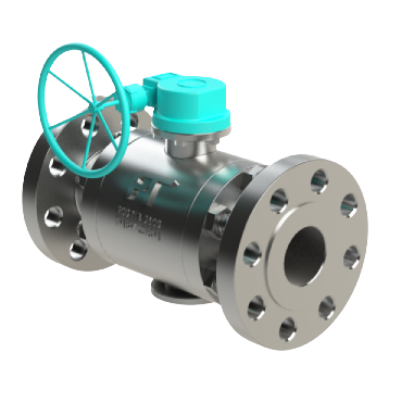 Trunnion Mounted Ball Valve Suppliers