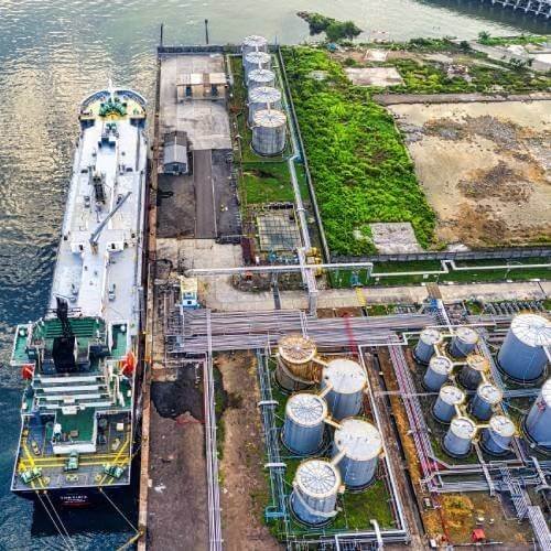 CNG / LNG & Cryogenic Industry Valves Manufacturer in India